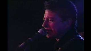 Joe Ely  quotBoxcarsquot  1996 [upl. by Sidonius222]