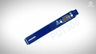 PDT300 Waterproof Pocket Digital Thermometer [upl. by Abe83]