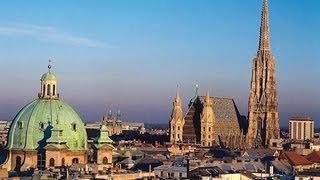 Vienna Travel Tips and Places You Must Visit [upl. by Kusin]