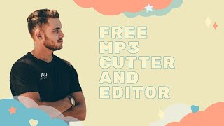 Free mp3 cutter and editor  mp3direct [upl. by Arbed952]