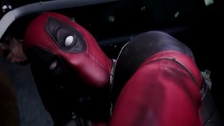 Deadpool Opening [upl. by Enila957]