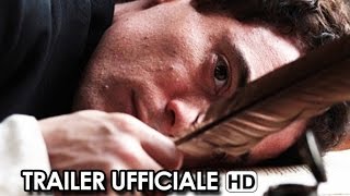 Il Giovane Favoloso Trailer Ufficiale 2014  Elio Germano Isabella Ragonese Movie HD [upl. by Peoples]