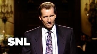 Ed ONeill Monologue  Saturday Night Live [upl. by Gnet]