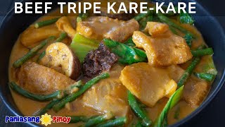 KareKare Tripe [upl. by Oiretule]