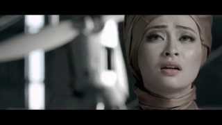 Kisah Cinta Kita  HAFIZ SUIP  Official Music Video [upl. by Matthieu]