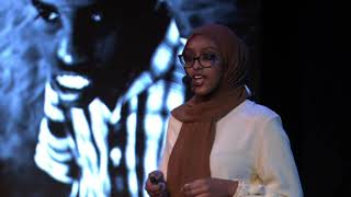 Mental Health in Somalia  Siham Abdullahi  TEDxYouthBrookhouseSchool [upl. by Garrick]