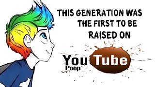 Gen P Generation Poop [upl. by Panthea755]