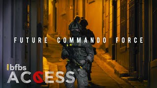 Future Commandos Why the Royal Marines are Changing  ACCESS [upl. by Niven]