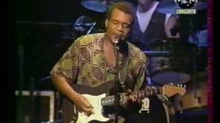 Robert Cray  Ill go on [upl. by Matti998]