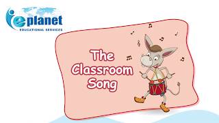 The Classroom Song [upl. by Brittan]