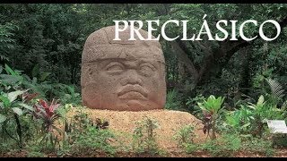 Preclásico Mesoamérica [upl. by Adnahs812]