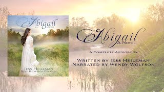 Abigail A Novel Complete Audiobook [upl. by Townie985]