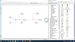 AM Modulation and Demodulation MATLAB simulink [upl. by Nailimixam235]