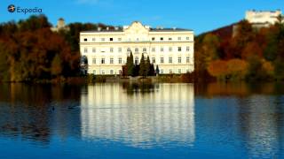 One Day in One Minute Salzburg [upl. by Tarazi]