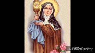 Life Story of St Clare of Assisi [upl. by Juno]