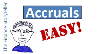 Accruals explained [upl. by Saville80]