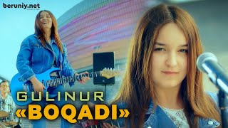 Gulinur  Boqadi Official Video [upl. by Micki]