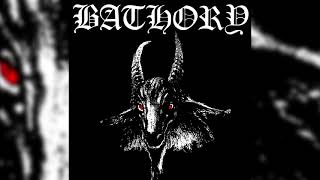 Bathory  Bathory 1984 Full Album [upl. by Thunell197]