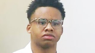 Tay K Sentenced To 55 Years In Prison [upl. by Savvas]