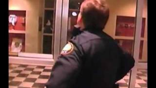 Funny Scenes From COPS [upl. by Georgeanna]