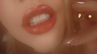 ASMR UpClose Foggy Kisses💋 [upl. by Bary]