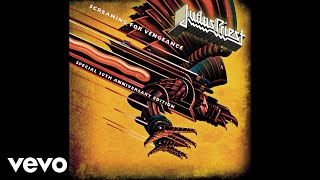 Judas Priest  Bloodstone Official Audio [upl. by Ardnuhsal]