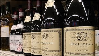 La Route des vins  Beaujolais [upl. by Akcebar]