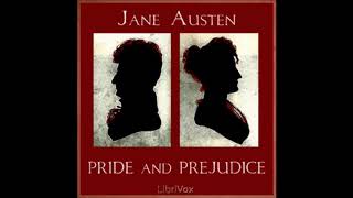 Pride and Prejudice by Jane Austen Full Audiobook [upl. by Gazo]