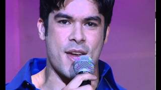 JERRY RIVERA quotVUELA MUY ALTOquot [upl. by Orit]