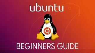 How to Use Ubuntu Beginners Guide [upl. by Parnell408]