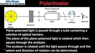 203 Optical isomerism part 2 HL [upl. by Tabor113]