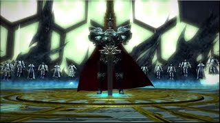 FFXIV OST Heavensward Hunt amp Heroic Moments Theme  Stone and Steel [upl. by Lamoree620]