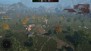 SovietWomble Stream 03022023 Holdfast Nations At War [upl. by Aztin]