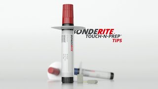 Henkel TouchNPrep Pens  Surface Treatment  BONDERITE [upl. by Grizelda]