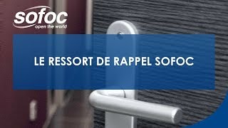 Le ressort de rappel [upl. by Sissie202]