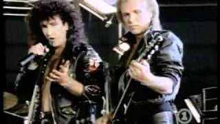 Mcauley Schenker Group MSG Anytime HQ VIDEO [upl. by Aysa411]