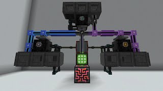 AE2 Inscriber Automation [upl. by Oidivo]