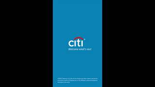 Citi Mobile® App for the iPhone® How to link nonCiti Accounts [upl. by Emmye796]