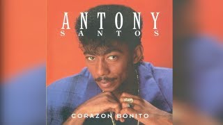 5 ANTHONY SANTOS – POR MI TIMIDEZ – BACHATA  CORAZÓN BONITO [upl. by Iila]