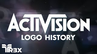 Activision Logo History [upl. by Tobin]