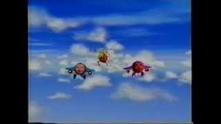 Jay Jay the Jet Plane PBS Show [upl. by Procter]