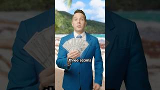 Insane Scams People Fall For In Other Countries [upl. by Chilton]