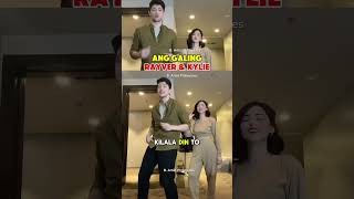 Rayver cruz and kylie Padilla [upl. by Nisbet]