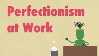 Why perfectionists become depressed  Dr Keith Gaynor [upl. by Alat]