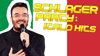 HITGIGANTEN SCHLAGER PARTY 🇮🇹 ItaloHits 2021 [upl. by Lon]