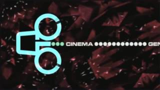 General Cinemas Intro  1970s era [upl. by Anam479]