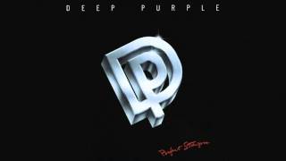 Deep Purple  Knocking At Your Back Door Perfect Strangers [upl. by Nnyleitak]