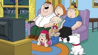 Top 10 Family Guy Episodes [upl. by Judie]