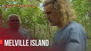 Billy Connolly  Melville Island  World Tour of Australia [upl. by Vergne]