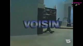 Voisin Voisine [upl. by Alyek]